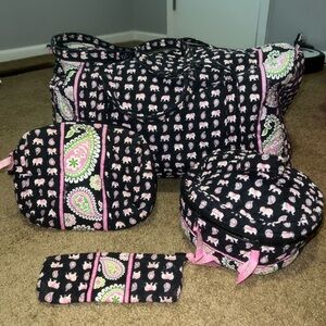Vera bradley classic
